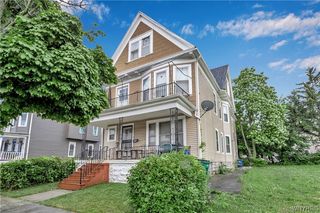 111 Woodlawn Ave, Buffalo, NY 14209