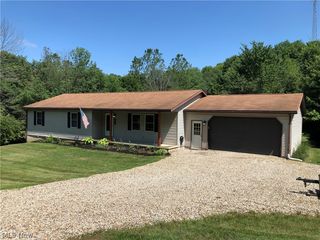 439 Rhinehart Rd, Bellville, OH 44813
