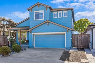 2783 Red Tail Street, Santa Rosa, CA 95407