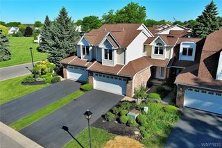 20 Niagara Shore Dr, Tonawanda, NY 14150