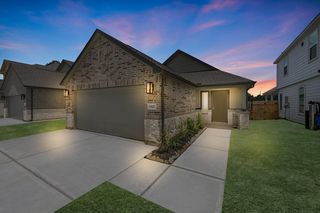 6447 Old Cypress Landing Ln, Humble, TX 77338