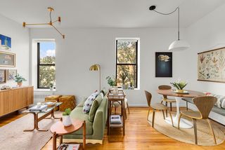 438 4th St #3A, Brooklyn, NY 11215