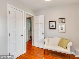 Bedroom (Master)