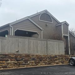 3113 E  91st Pl, Tulsa, OK 74137