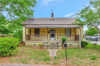 402 Hayes St, Anderson, SC 29624