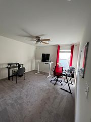 Extra room