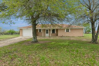 1501 S  Patterson St, Campbell, TX 75422