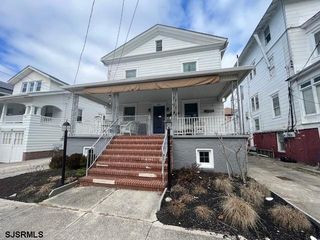 31 S  Delancy Pl, Atlantic City, NJ 08401