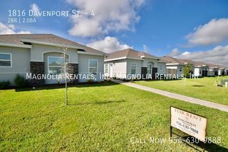 1816 Davenport St #4, Weslaco, TX 78596