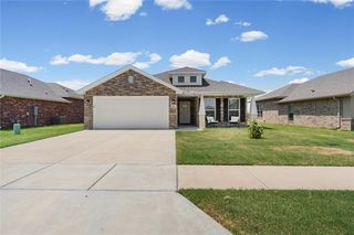 525 Jackson Ln, Pea Ridge, AR 72751