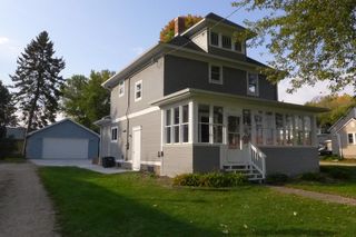 663 E  Main St #A, Ellsworth, WI 54011