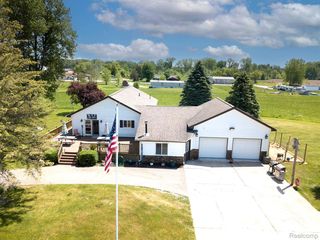 3960 Estey Rd, Rhodes, MI 48652