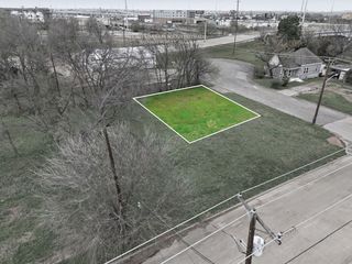 658 S  Calhoun St, Fort Worth, TX 76104
