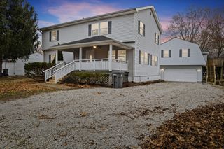 5343 S  Linwood Ave, Indianapolis, IN 46237