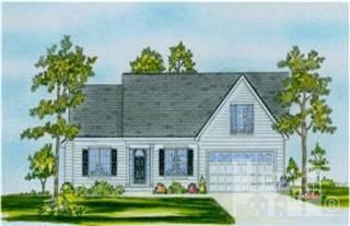 1041 Stoney Woods Lane, Leland, NC 28451