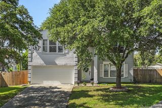 8322 MANDERLY PL, Converse, TX 78109