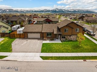 1600 Powers Blvd, Belgrade, MT 59714