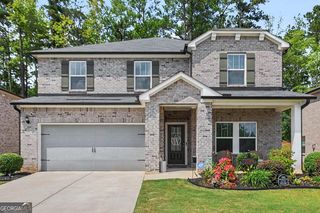 7789 Richmond Trl, Fairburn, GA 30213