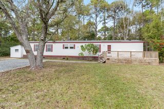 1845 Juniper Road, Southport, NC 28461