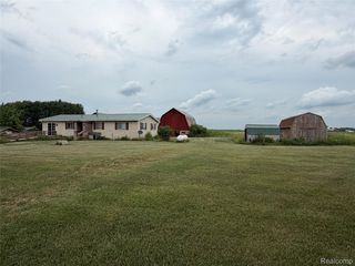 4126 Montgomery Rd, Marlette, MI 48453