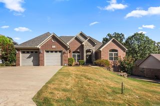 19 Ridgecrest Dr, Cabot, AR 72023