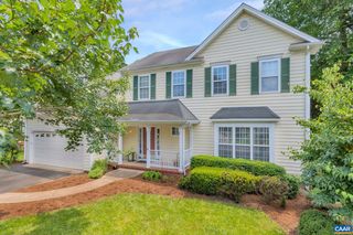 1456 Birchcrest Ln, Charlottesville, VA 22911