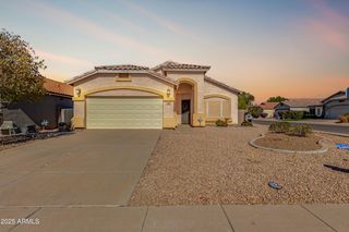 846 W Kroll Avenue, Gilbert, AZ 85233