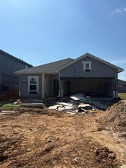 3047 Winecup St, Brookshire, TX 77423
