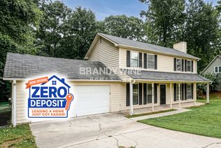 5556 Pennybrook Trl, Stone Mountain, GA 30087