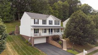 118 Blue Heron Dr, Wexford, PA 15090