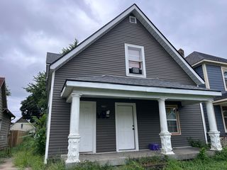 226 N  Belleview Pl #C, Indianapolis, IN 46222