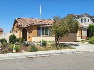 1655 Kendrick Dr, Beaumont, CA 92223