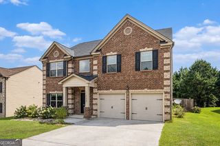 10994 Genova Ter, Hampton, GA 30228