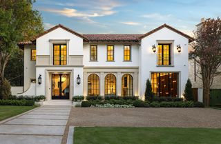 4401 Arcady Ave, Highland Park, TX 75205