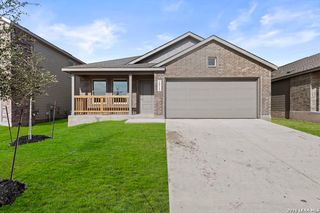 10515 RED SHINER DR, San Antonio, TX 78224