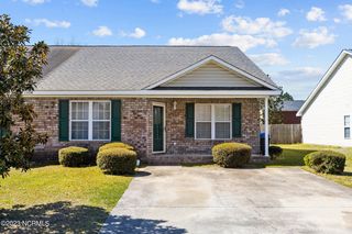 1508 Joel Drive #A, Greenville, NC 27834