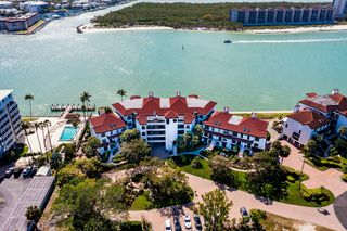 103 La Peninsula Blvd #103, Naples, FL 34113