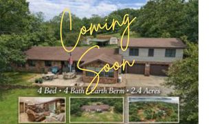 87 Fox Run Lane, Cape Fair, MO 65624