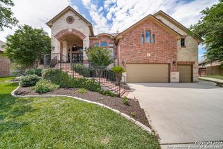 9603 FRENCH WALK, Helotes, TX 78023