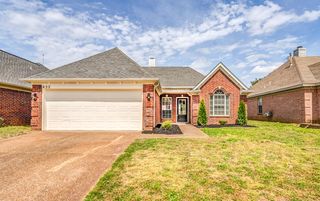 432 Bruins Trce, Cordova, TN 38018