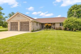 493 Kingston Dr, New Lenox, IL 60451