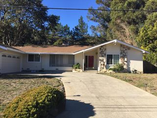 1817 Del Rio Dr, Lafayette, CA 94549