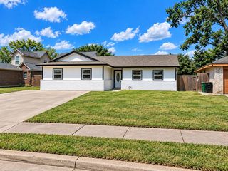 4910 Croker Ridge Rd, Houston, TX 77053