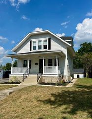317 N  Washington St, Greenfield, OH 45123