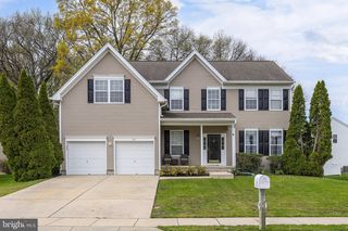115 Frenchman Dr, Deptford, NJ 08096