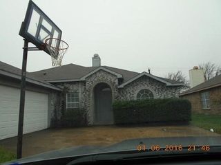 6802 Towerwood Dr, Arlington, TX 76001