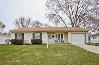 4510 Lincoln Ave, Rolling Meadows, IL 60008