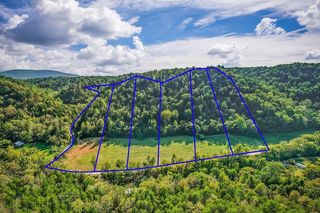 Big Hill Rd, Liberty, TN 37095