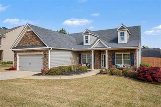 720 Hot Springs Trl, McDonough, GA 30252