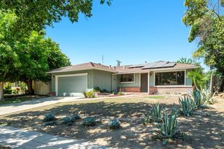 4717 N  Bengston Ave, Fresno, CA 93705